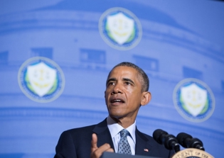 Obama Addresses Calif. Mass Shooting: 'We All Have A Part to Play'