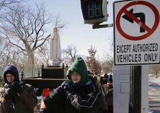 New Mexico senator introduces bill forcing religious hospitals to perform abortions