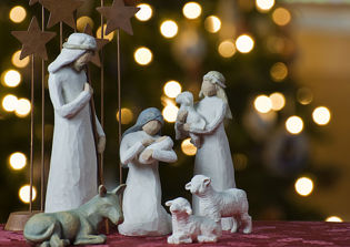 Billy Graham: Don't treat Christmas like a secular holiday