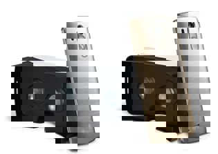 LG VR Headset Details: Free VR Accessory to G3 Buyers as Part of Promo