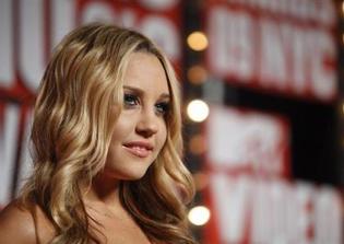 Amanda Bynes Arrested For DUI