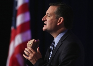 Ted Cruz Says Obama Has 'Inflames Racial Tensions'