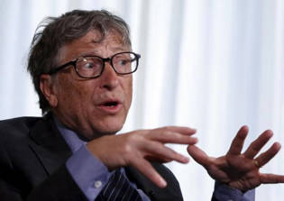 Bill Gates says Zika response better than for Ebola