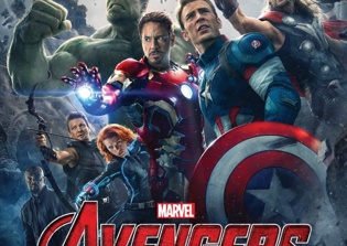 'The Avengers: Age of Ultron' Release Date News: May 12 Debut in China, World's 2nd Biggest Film Market
