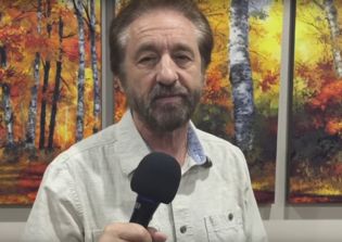 Ray Comfort's 'The Atheist Delusion' receives nomination at science film festival