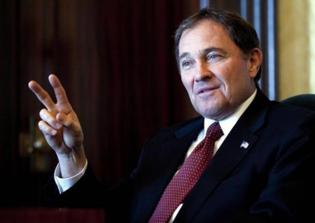 Utah Abortions from 20 weeks must use anesthesia to protect the unborn from pain in death