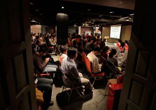 Chinese woman receives three-year sentence for holding Bible study