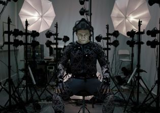 'Star Wars: Episode 8' spoilers: still-massive but more practical Snoke in the upcoming saga film