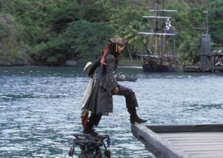 'Pirates of the Caribbean: Dead Men Tell No Tales' premiere date, news, spoilers: Keira Knightley's appearance hint at a sixth film