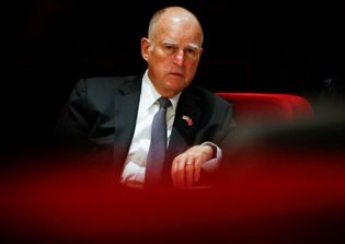 California governor vetoes bill aimed at prohibiting religious employers from firing workers who seek abortions