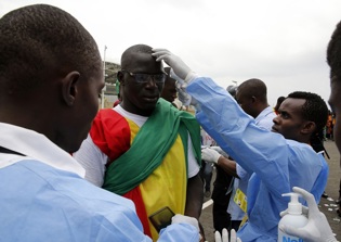 Ebola Outbreak Latest News 2015: Mali Declared Ebola-Free But Not 'Devoid Of Risk'
