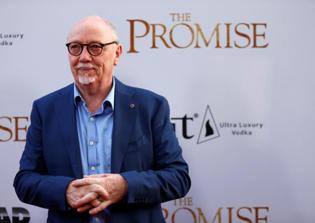 Turkish IMDB users try to flood 'The Promise' with negative reviews