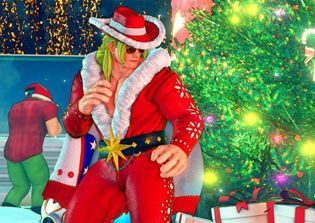 'Street Fighter 5' updates: season 2 officially launched