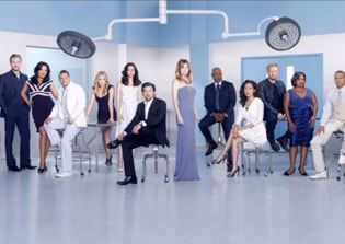 Grey's Anatomy Season 11 Spoilers for October 16 Episode: Meredith to Unlock Mysteries from Ellis Grey's Past
