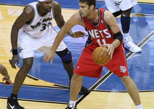 Brooklyn Nets news: Nets put hope in progress