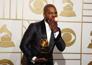 Kirk Franklin dares Westboro Baptist Church to protest at his concerts