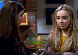 'Girl Meets World' season 3 spoilers, season 4 renewal news: Disney has yet to renew series; Rowan Blanchard hints at cancellation?