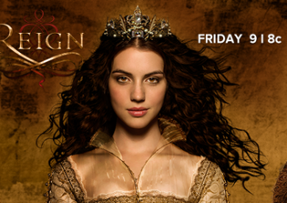 'Reign' season 4 episode 4 spoilers: Will Mary trust Lord Darnley?