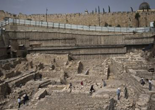 Christian denominations start Jesus' tomb restoration project