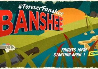 'Banshee' season 4 spoilers news: Dawson & Lucas search for more clues, Antony Starr offers details on final season