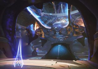 'Halo 5' DLC update features news 2016: Concept art for new DLC map, weapons revealed