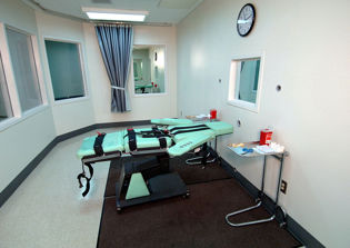 Ohio Stops Death Penalty Executions Via Lethal Injection After Inmate's Shocking Prolonged Death