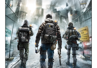 Tom Clancy's 'The Division' news: Survival DLC release delayed to fix core game; Ubisoft to offer all-expenses-paid workshop in Sweden for select players