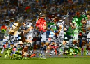 Qatar Responds To Question of Gay Fans at 2022 World Cup