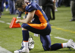 Tim Tebow on TV show 'Home Free' and its Christian values