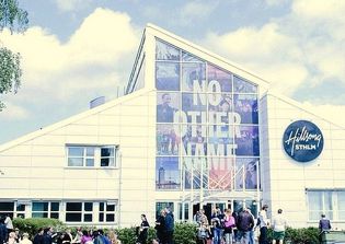 Hillsong 'Naked Cowboy' controversy: Brian Houston says youth pastor was 'not naked' but assures 'it won't happen again'