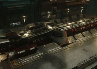'Star Citizen' release date, news: game switches to Amazon's Lumberyard game engine