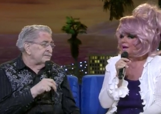 Jan Crouch dead: Trinity Broadcasting Network co-founder dies after stroke, family announce