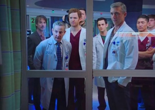 'Chicago Med' season 2 episode 12 spoilers: Gaffney's emergency personnel deal with their most dangerous case yet in 'Mirror Mirror'