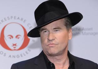 Val Kilmer Christian Science Beliefs Allegedly See Him Refuse Medical Treatment For Throat Tumor
