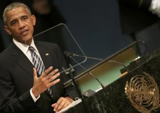 Obama should have raised issue of Christians persecution at U.N., advocacy groups complain