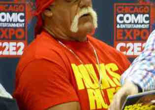 'Wrestlemania 31' News, Rumors: John Cena vs Hulk Hogan; The Rock to Return?