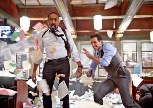 'The Flash' Spoilers, Plot Recap: Barry Experiences Time Travel for the First Time in Episode 'Out Of Time'