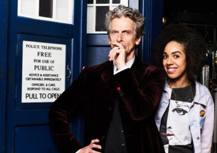 'Doctor Who' season 10 spoilers, cast updates: Peter Capaldi confirms exit from series; new doctor to be played by a woman?