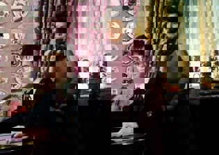 New Harry Potter Story, Plot Rumors: This Time, Dolores Umbridge Is The Main Character