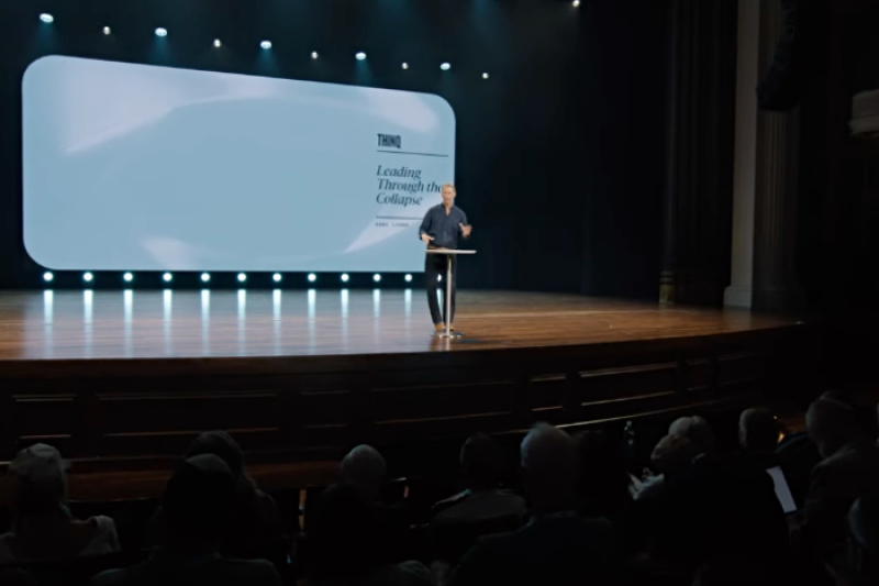 THINQ Summit Speakers Debate Islam’s Compatibility With Western Values and Christian-Muslim Relations