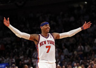 NBA trade rumors 2017: Carmelo Anthony may waive no-trade clause if he is moved to the Cavaliers or the Clippers