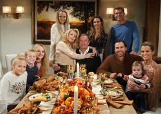 'The Young and the Restless' spoilers for Nov. 28-Dec. 2: Nick prevents Dylan from visiting Christian; Victor intimidates Travis