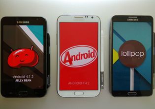 Samsung Galaxy Note 8 release date, news, specs rumors: upcoming device to be equipped with new AI and 4K display support?