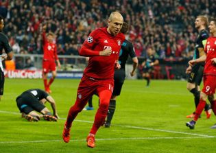 Bayern Munich vs Juventus live stream: Watch Champions League 2016 football online