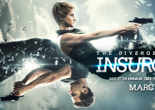 'Insurgent' Review Roundup: Divergent 2 Criticized for Limp Plot, Underwhelming Performances of Cast
