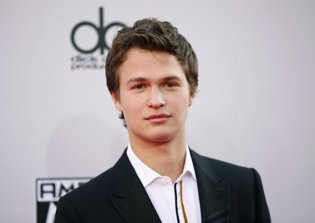 Ansel Elgort Dating News, Rumors: Insurgent Star Back Together With High School Sweetheart Violetta Komyshan