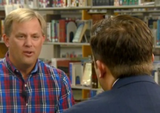 Christian school in Denver to scrap Crusaders name because of love and empathy for neighbors