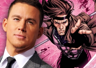 'X-Men: Apocalypse' Cast Rumors: Channing Tatum To Star As Gambit