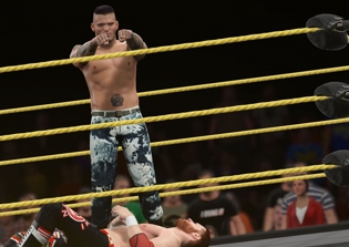 WWE 2K15 PC Version with Free DLC Release Date News: 2K Sports Announces Upcoming Launch