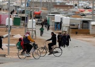 Trump says new refugee policy will prioritize persecuted Christians